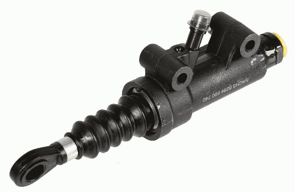 SACHS 6284 600 740: Горна помпа на съединител