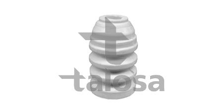 TALOSA 63-01837: Tårnleje højre foraksel, venstre foraksel