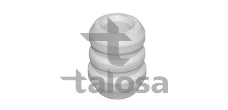 TALOSA 63-06219: Tårnleje højre foraksel, venstre foraksel