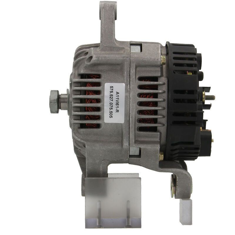 BV PSH 635.006.115.210: Kintamosios srovės generatorius 115A
