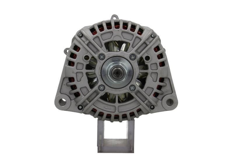 BV PSH 635.506.150.010: Laturi 150A