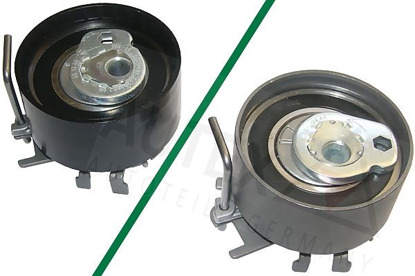 AUTEX 641284: Rola intinzator, curea distributie
