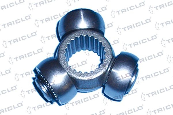 TRICLO 645465: Tripodestern, Antriebswelle