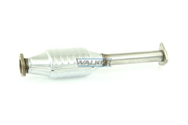 WALKER 19784: Katalysator mit Anbauteilen