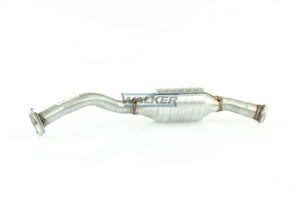 WALKER 19789: Katalysator mit Anbauteilen