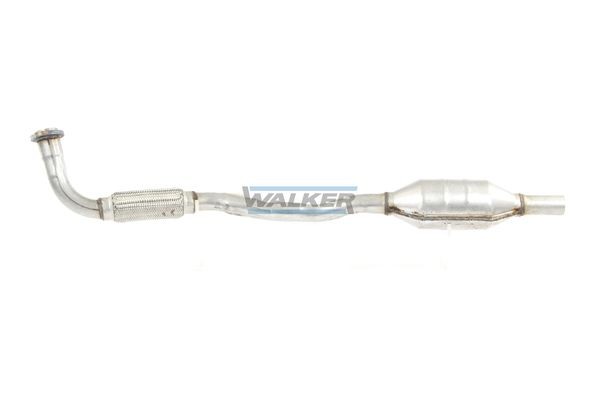 WALKER 20599: Katalüsaator koos osadega