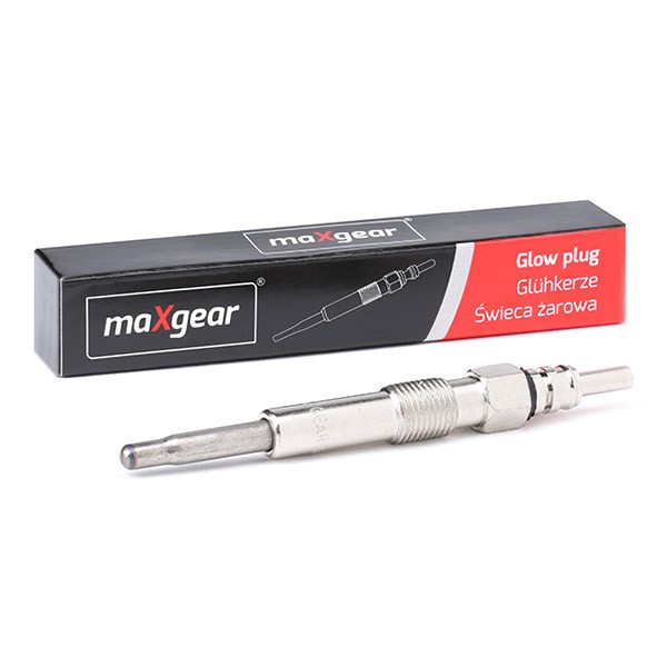 MAXGEAR 66-0004: Bujie incandescenta