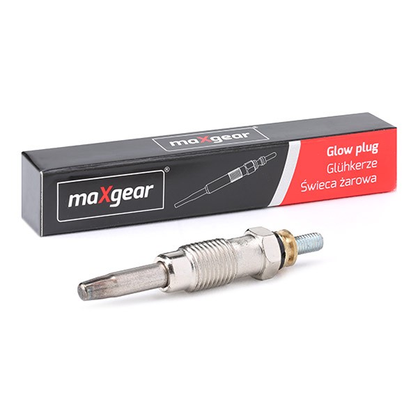 MAXGEAR 66-0006: Candeletta