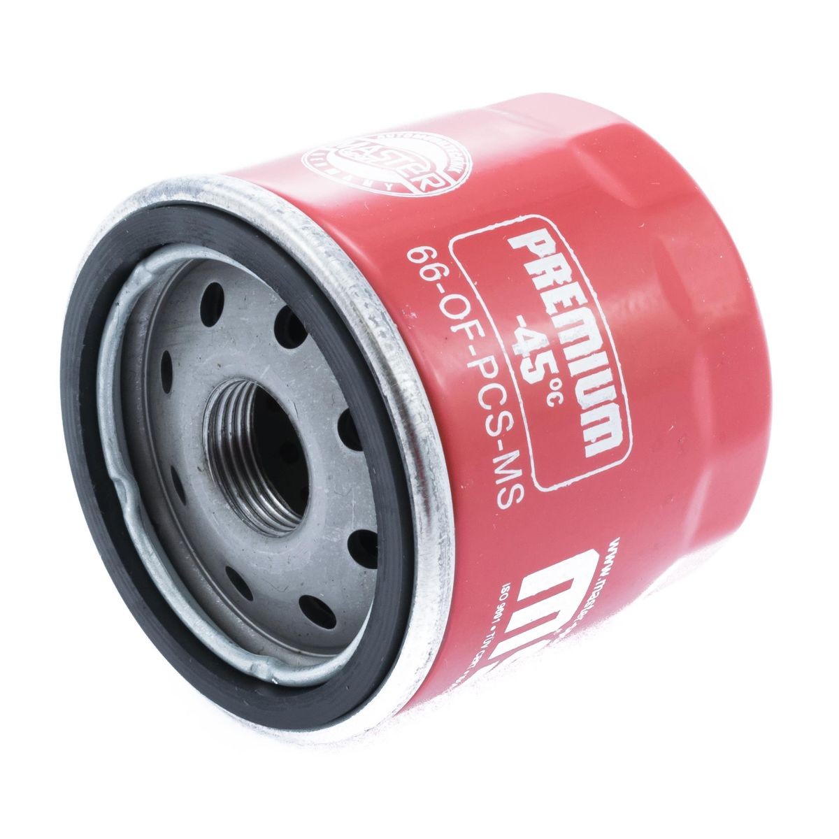 MASTER-SPORT 66-OF-PCS-MS: Eļļas filtrs