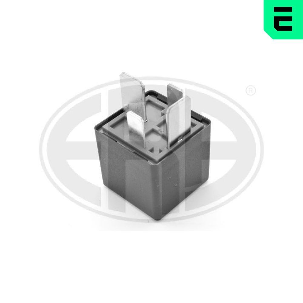 ERA 661298: Kontrollenhet, glödstiftsystem