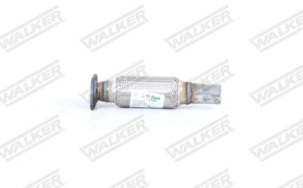 WALKER 21306: Võlltoru, Väljalaskesüsteem