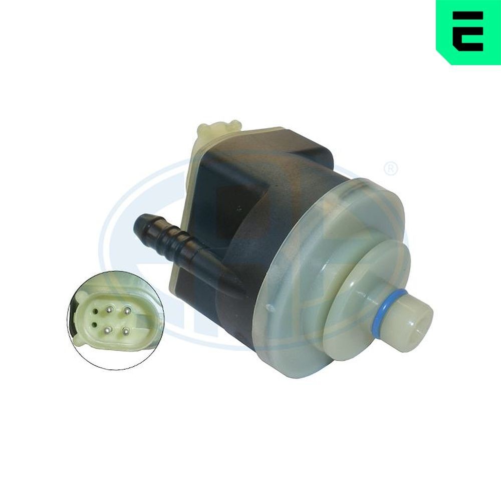 ERA 663141: Elektriskais sildelements, Motora apsildes sistēma