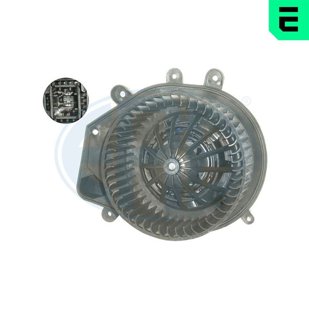 ERA 664013 Ansauggebläse, Innenraumluft