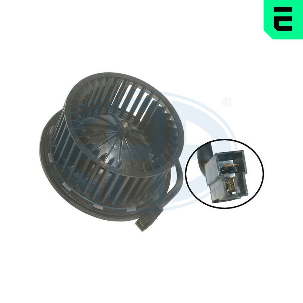 ERA 664017 Ansauggebläse, Innenraumluft