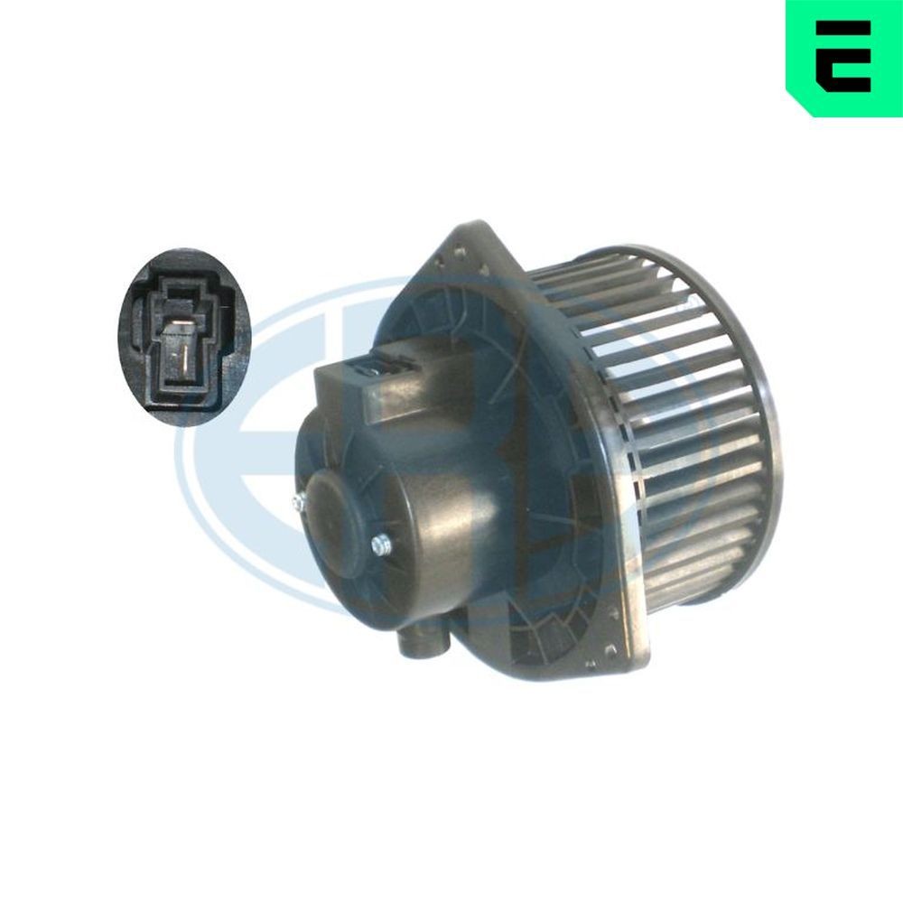 ERA 664095 Ansauggebläse, Innenraumluft