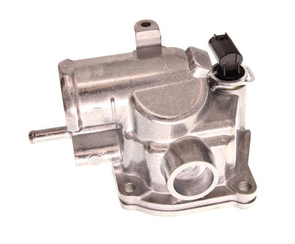 MAXGEAR 67-0002: Termostat, lichid racire 87°C, cu etansare, cu senzor