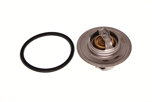 MAXGEAR 67-0011: Termostats, Dzesēšanas šķidrums 87°C, ar blīvi