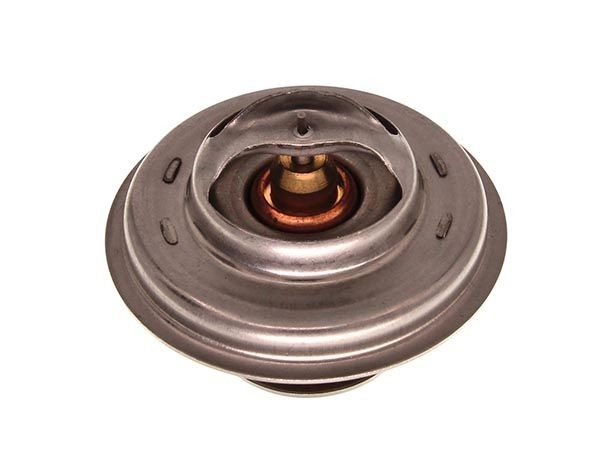 MAXGEAR 67-0013: Kühlwasserthermostat 80°C, 67mm, 35mm, mit Dichtung
