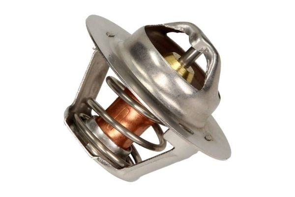 MAXGEAR 67-0016: Kühlwasserthermostat 88°C, mit Dichtung