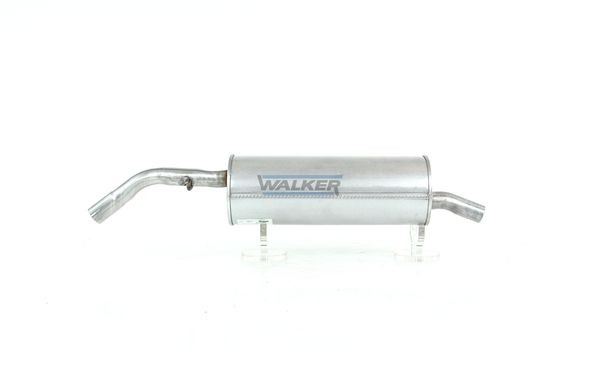 WALKER 22308: Lõppsummuti 950mm, ilma ehitusosadeta
