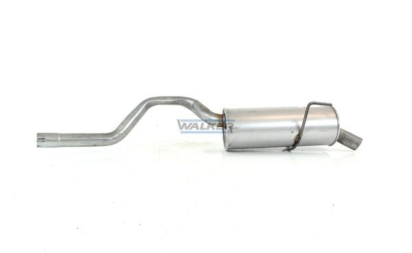 WALKER 22480: Lõppsummuti 1170mm, ilma ehitusosadeta