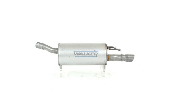 WALKER 23084: Lõppsummuti 740mm, ilma ehitusosadeta