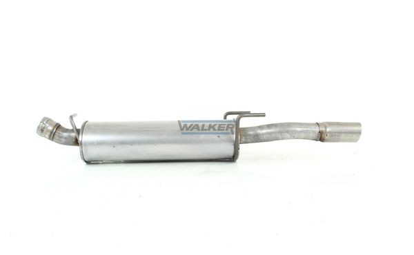 WALKER 23096: Lõppsummuti 1090mm, ilma ehitusosadeta