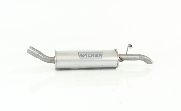 WALKER 70130: Lõppsummuti 740mm, ilma ehitusosadeta