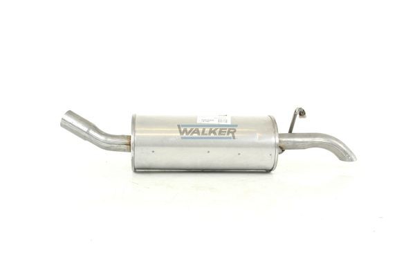 WALKER 70145: Lõppsummuti 730mm, ilma ehitusosadeta