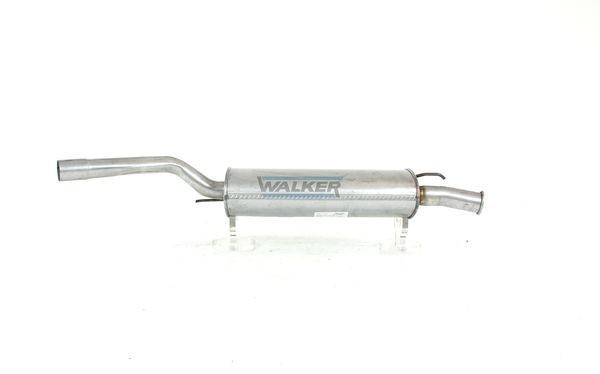 WALKER 70420: Lõppsummuti 1050mm, ilma ehitusosadeta