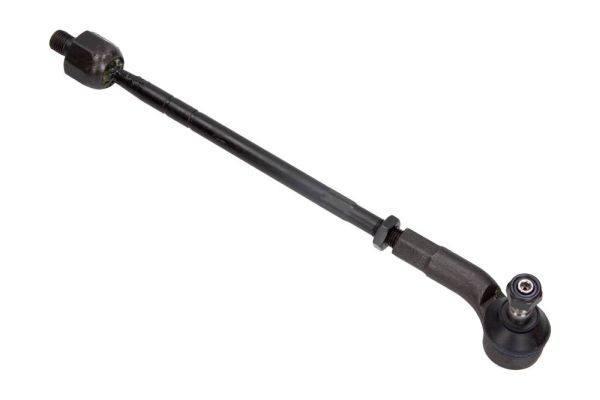 MAXGEAR 69-0396: Biellette de direction Essieu avant droit, avec accessoires, avec écrou