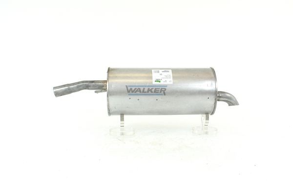 WALKER 71393: Lõppsummuti 820mm, ilma ehitusosadeta