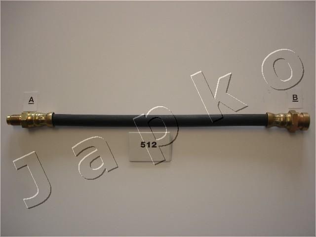 JAPKO 69512: Holder, bremseslange