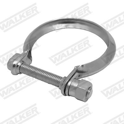 WALKER 80439: Klemm, väljalaskesüsteem