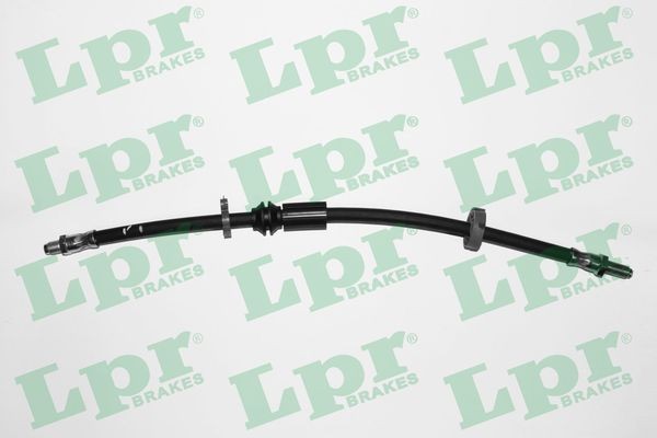 LPR 6T46249: Спирачен маркуч 448mm