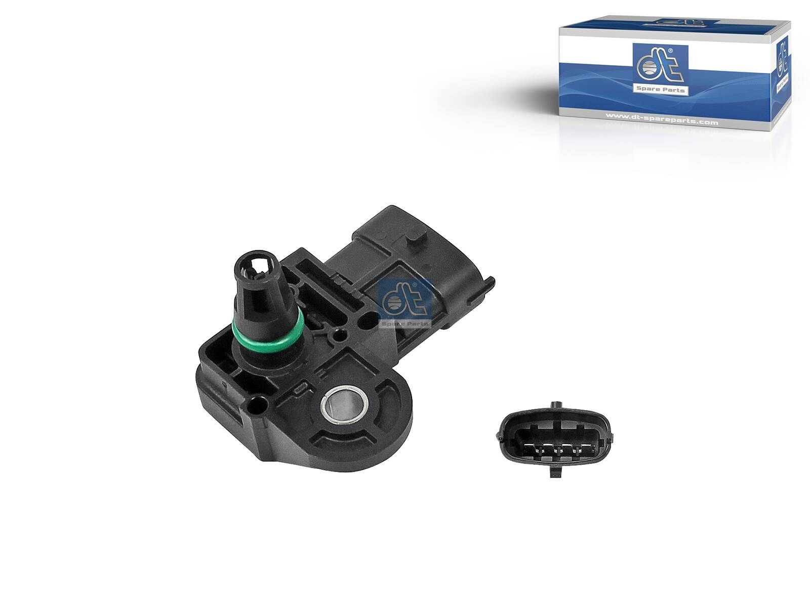 DT Spare Parts 7.53500: MAP sensor