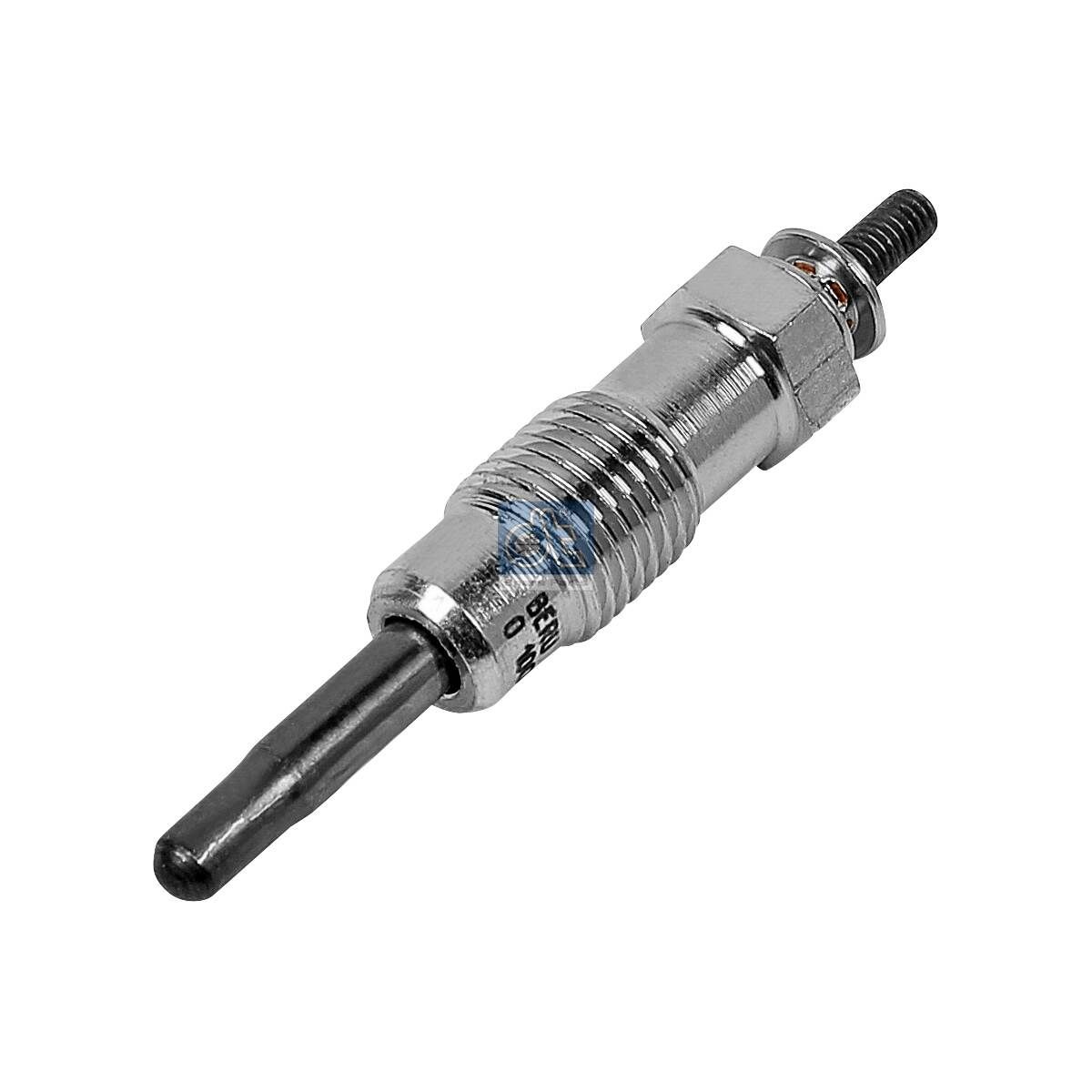 DT Spare Parts 7.61101: Gloeibougie