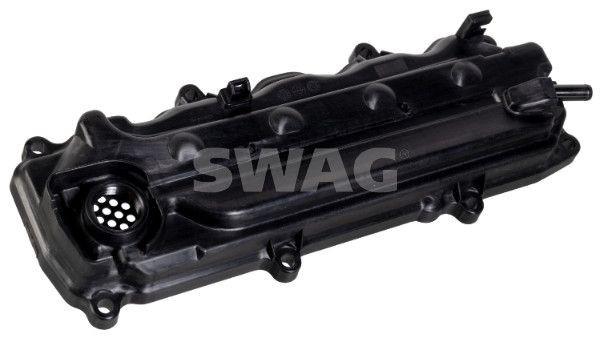 SWAG 70 92 7874: Filtrs, Salona telpas gaiss Smalkās attīrīšanas salona filtrs