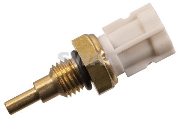 SWAG 70 93 6364: Senzor, temperatura lichid de racire cu inel etansare