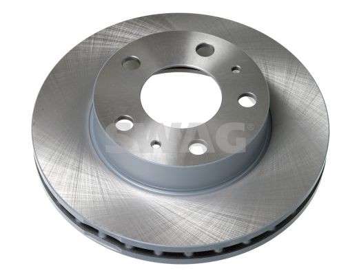 SWAG 70 94 4037: Piduriketas Esisild, Ø: 300mm, sisemine õhutus, Ø: 300mm, kaetud
