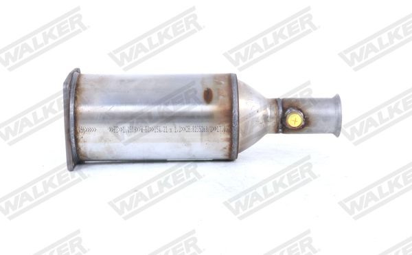 WALKER 93004: Tahmafilter Selective Catalytic Reduction (SCR) koos osadega