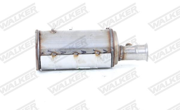 WALKER 93013: Tahmafilter EVO S koos osadega