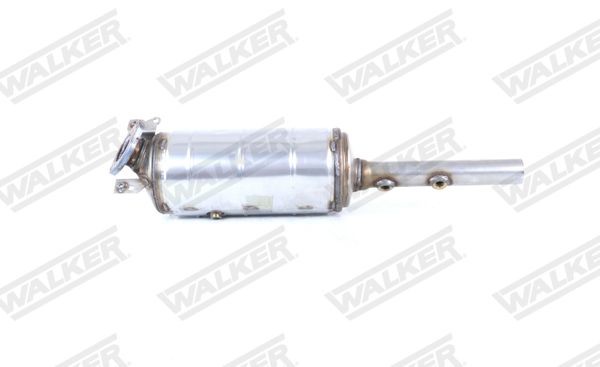 WALKER 93025: Tahmafilter EVO S koos osadega