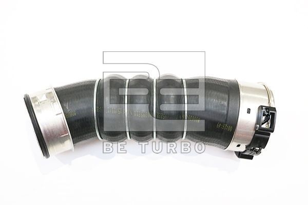 BE TURBO 700474: Kompressoriõhuvoolik koos kammitsatega