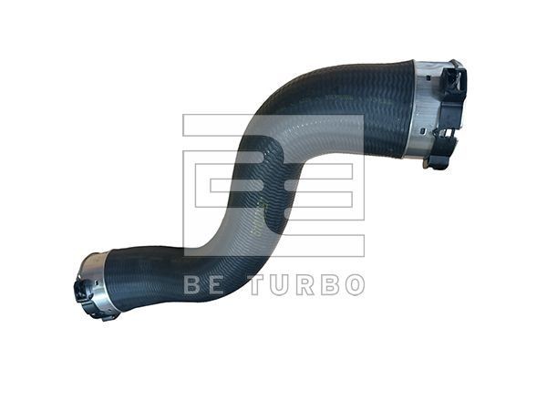 BE TURBO 700579: Kompressoriõhuvoolik Kompressoriõhu radiaator, vasakul, koos kammitsatega