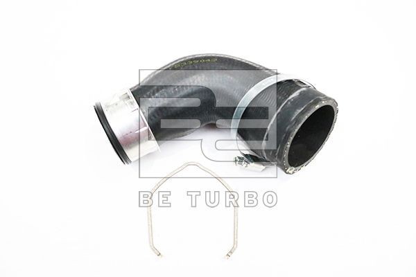BE TURBO 700645: Kompressoriõhuvoolik koos kammitsatega