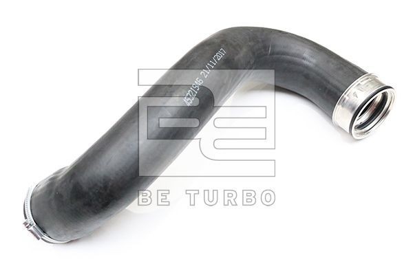 BE TURBO 700729: Kompressoriõhuvoolik koos kammitsatega
