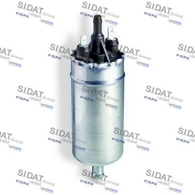 FISPA 70401: Brandstofpomp Electrisch, 130l/h