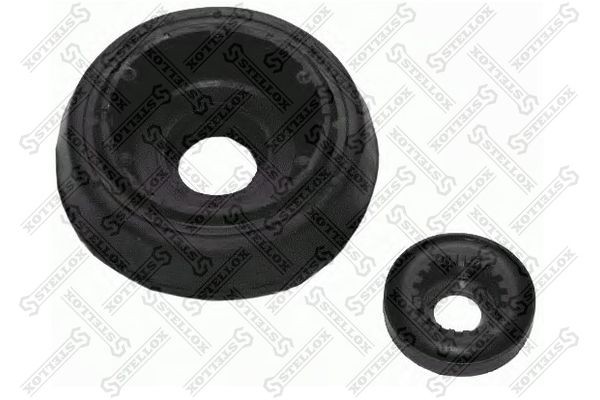 STELLOX 71-11910-SX: Reparatieset, Ring voor schokbreker veerpootlager Vooras links, Vooras rechts
