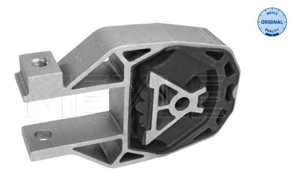 MEYLE 714 130 0010: Suport motor stanga, spre cutia de viteze, Ștuț dinamometric, ORIGINAL Quality